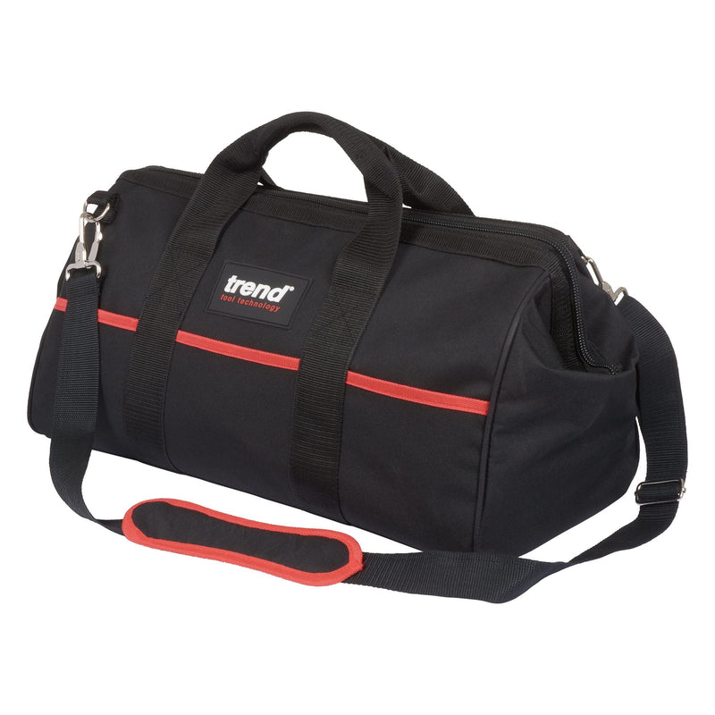 TB/TB20 - 20 Inch Open Mouth Tool Bag