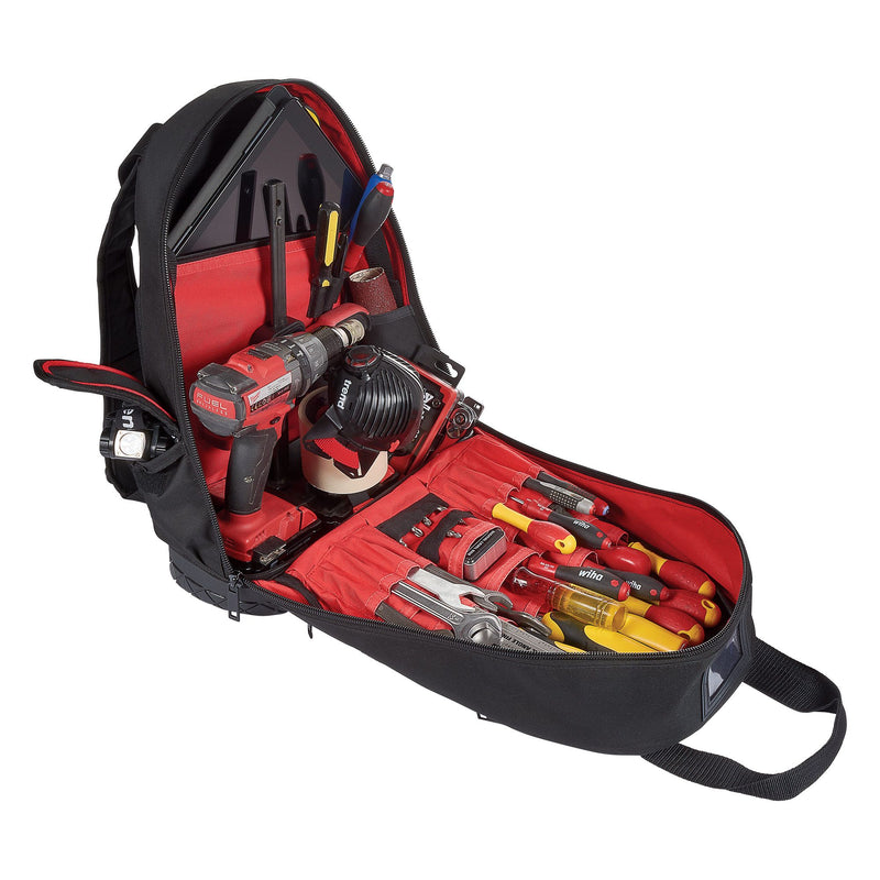 TB/TBP - Trend Back Pack Tool Bag
