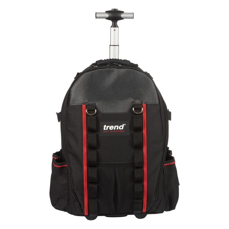 TB/WBP - Trend Wheeled Backpack Tool Bag