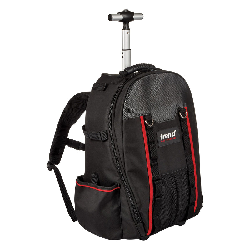 TB/WBP - Trend Wheeled Backpack Tool Bag