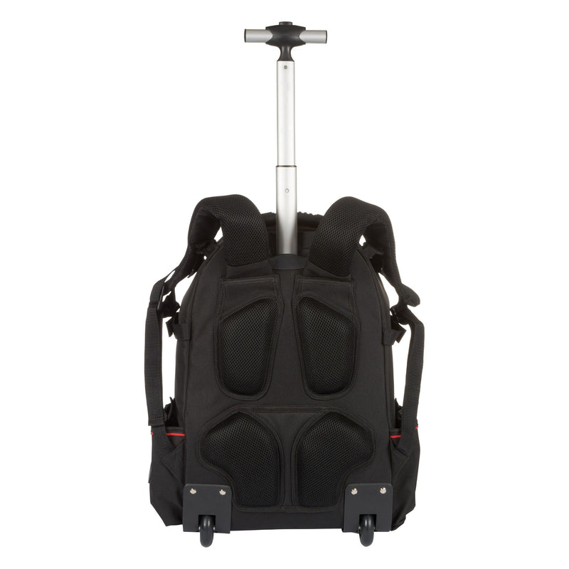 TB/WBP - Trend Wheeled Backpack Tool Bag