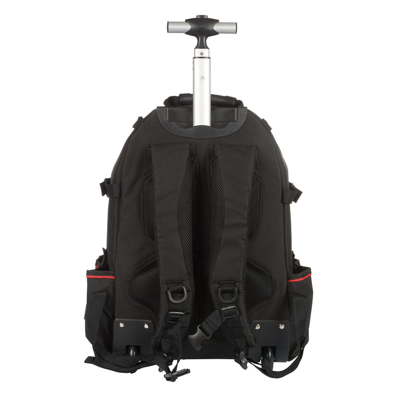 TB/WBP - Trend Wheeled Backpack Tool Bag