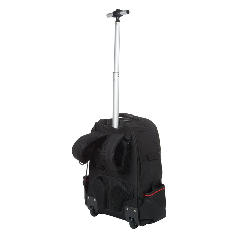 TB/WBP - Trend Wheeled Backpack Tool Bag