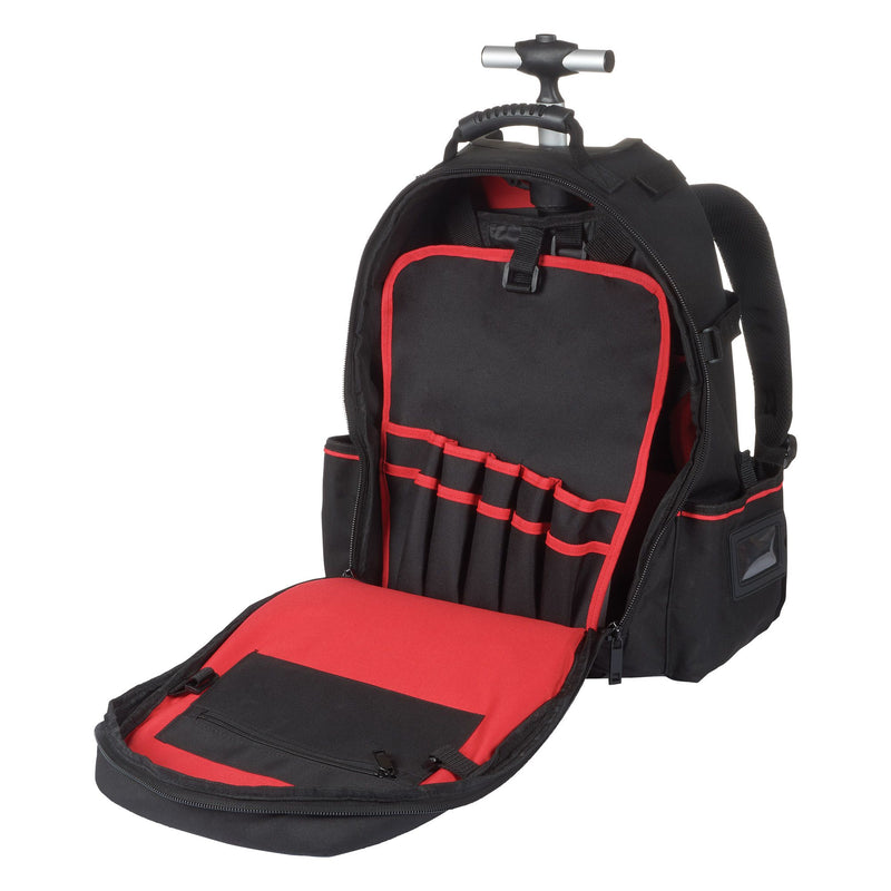 TB/WBP - Trend Wheeled Backpack Tool Bag