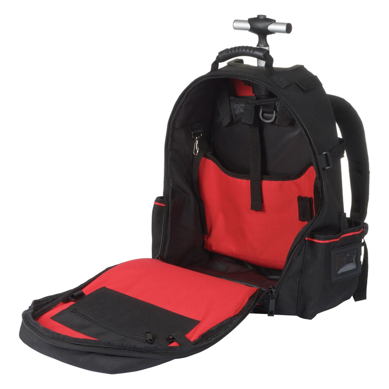 TB/WBP - Trend Wheeled Backpack Tool Bag