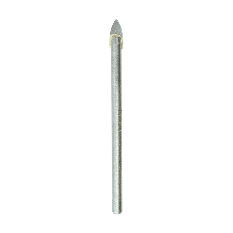 TIMCO TCT Tile & Glass Bits