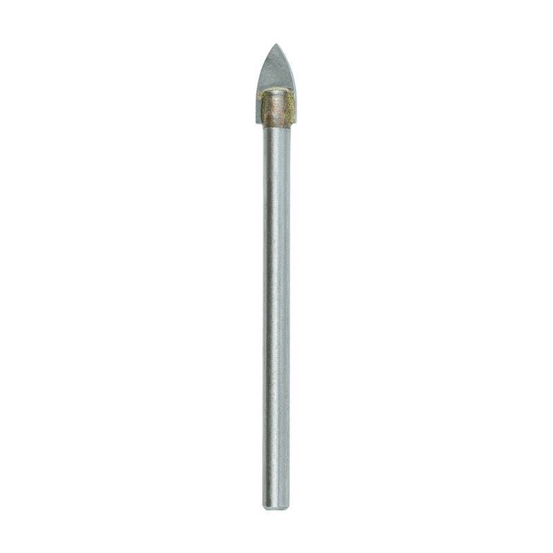 TIMCO TCT Tile & Glass Bits