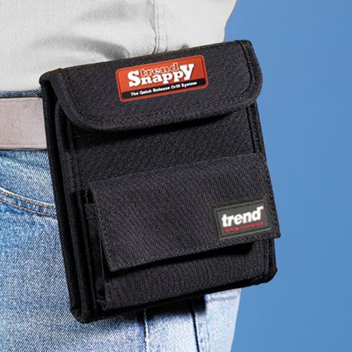 SNAP/TH/1 - Trend Snappy tool holder - 30 piece