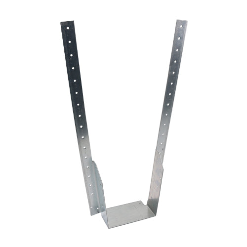 TIMCO Timber Hangers Long Leg Galvanised