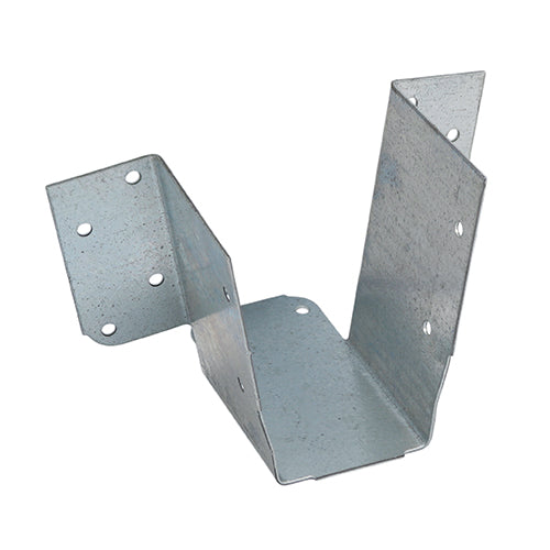 TIMCO Mini Timber Hangers Galvanised