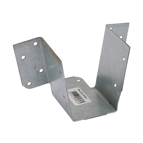 TIMCO Mini Timber Hangers Galvanised