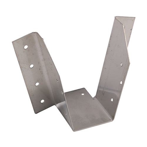 TIMCO Mini Timber Hangers Galvanised