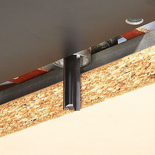 TR/KFP/2 - Kitchen fitters pack