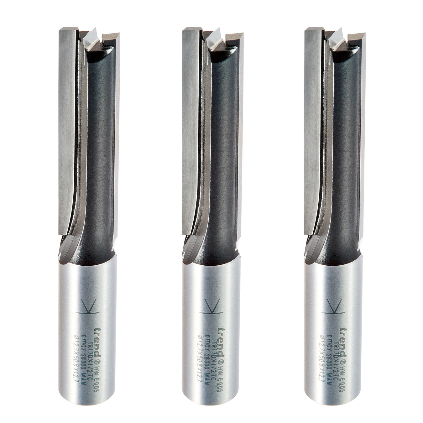 Router Bit Sets