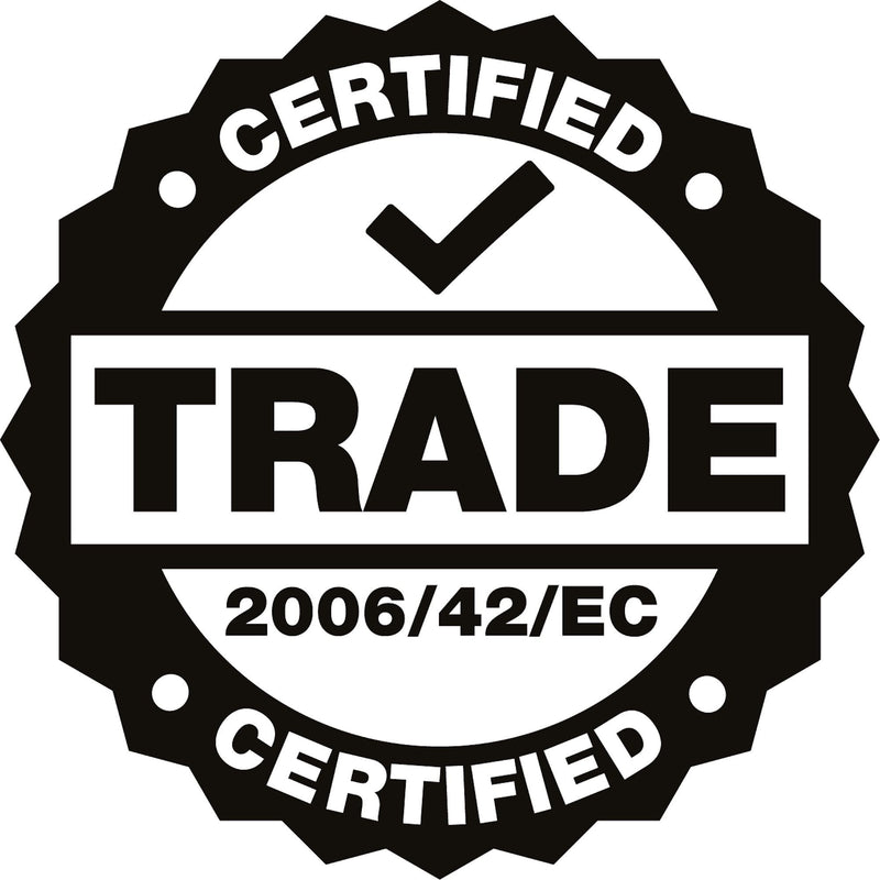 T35A - 1400W Wet & Dry M-Class Dust Extractor 240V UK & Ireland only