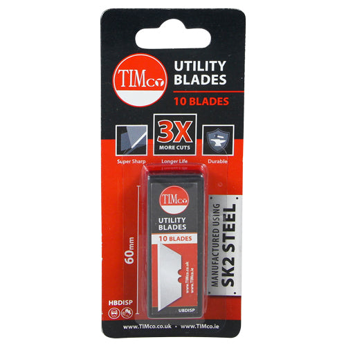 TIMCO Utility Knife Blade