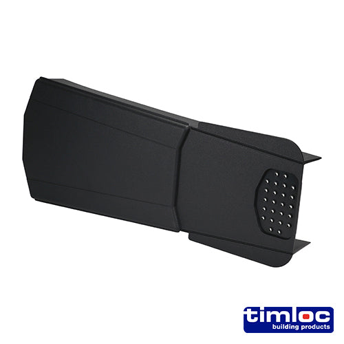 Timloc Dry Verge Unit