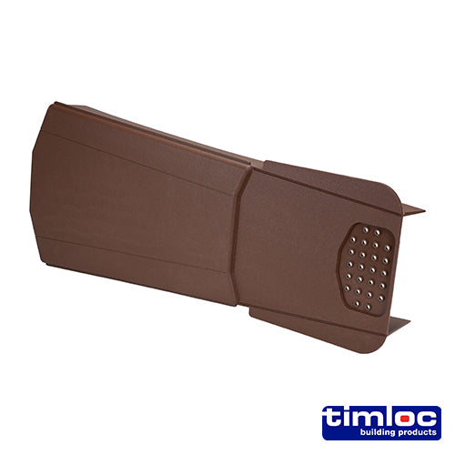 Timloc Dry Verge Unit