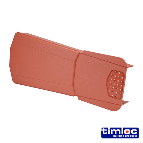 Timloc Dry Verge Unit