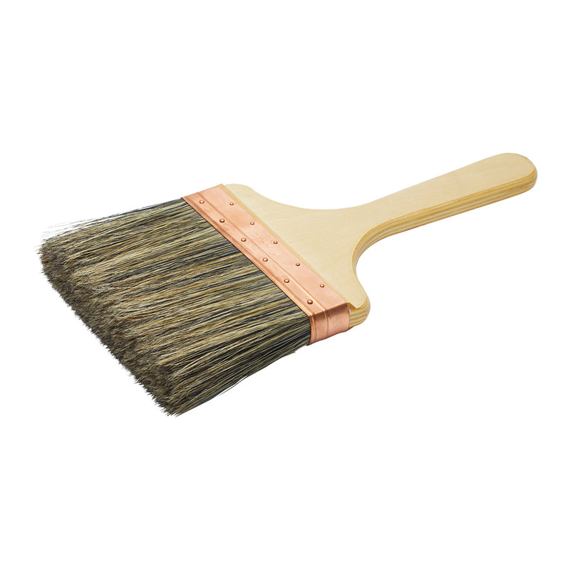 ProDec 7" Pure Bristle Wall Brush