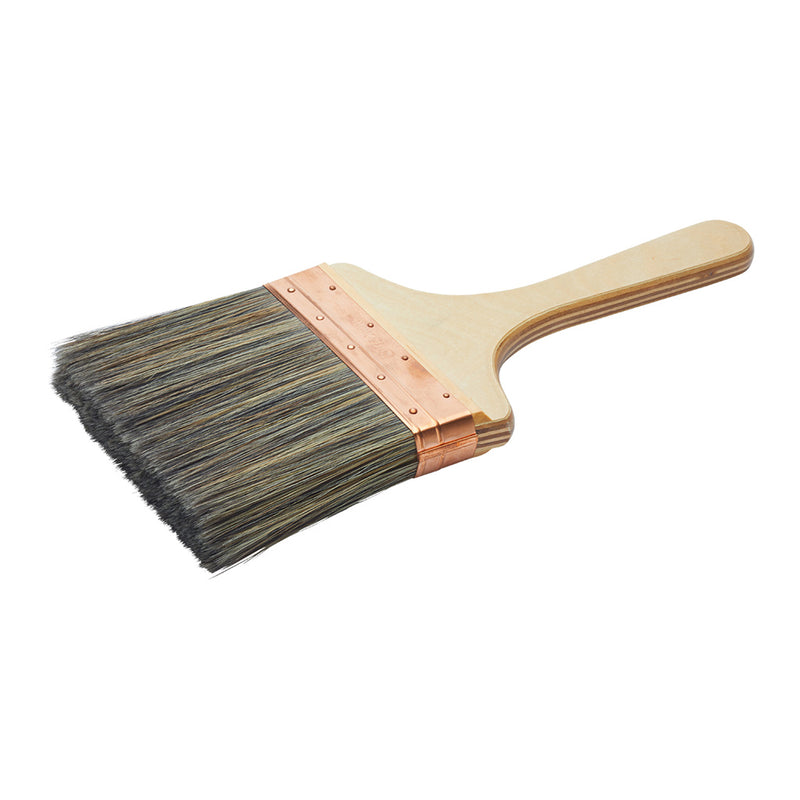 ProDec 6" Pure Bristle Wall Brush