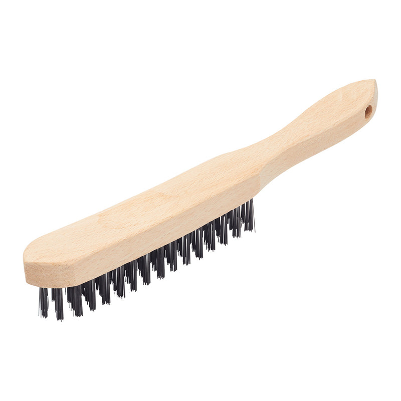 14" Wire Brush