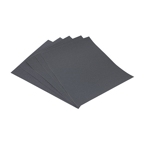 TIMCO Wet & Dry Sanding Sheets