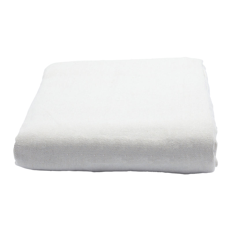 ProDec Windsor 12' x 9' Bolton Twill Cotton Dust Sheet