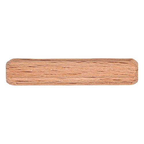TIMCO Wooden Dowels — Bag