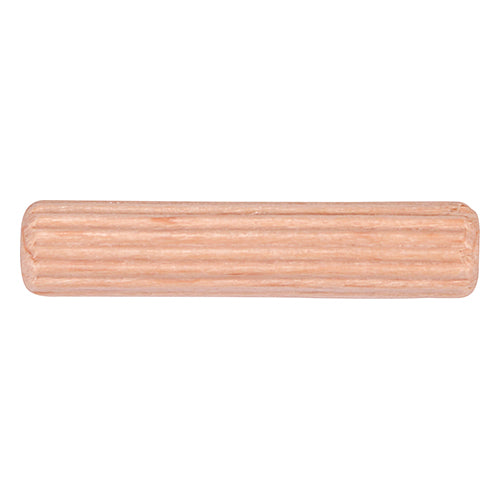 TIMCO Wooden Dowels — Bag
