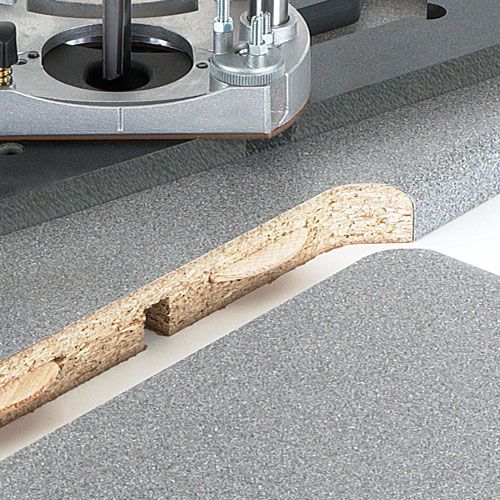 CR/KFP/4 - Kitchen Fitters Pack C153D x 5 pieces