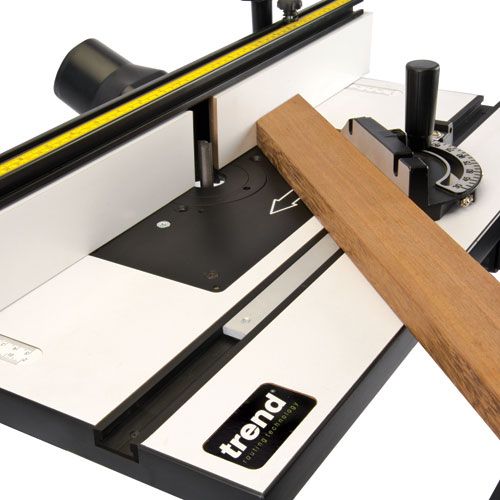 WP-CRTMK3/38 - Mitre fence extrusion CRT/MK3