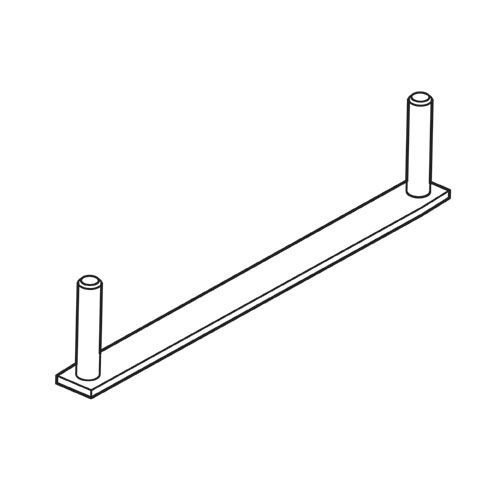 WP-PRT/34 - PRT side pressure holder