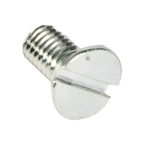 WP-SCW/01 - 2BA x 1/4 countersunk slot machine screw - UK only