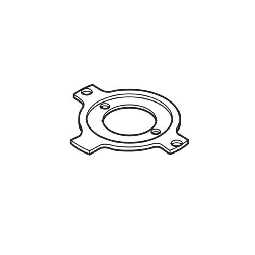 WP-T10/075 - Inner plate T10 & T12