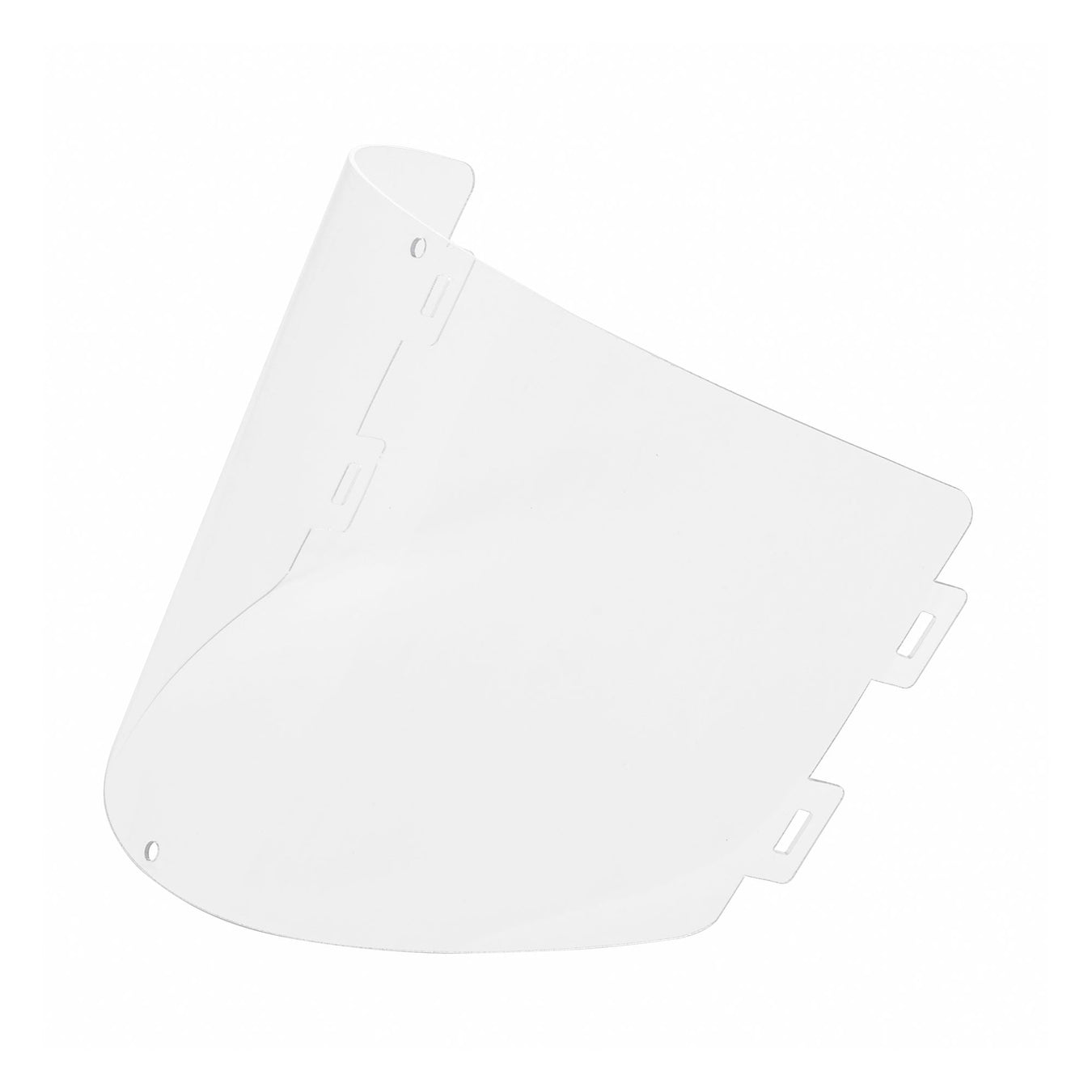 Workwear & Safety > Personal Protection Equipment > Face Shields