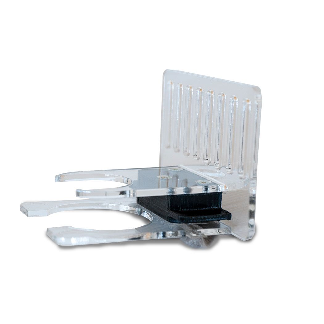 Dust & Chip Extraction Accessories