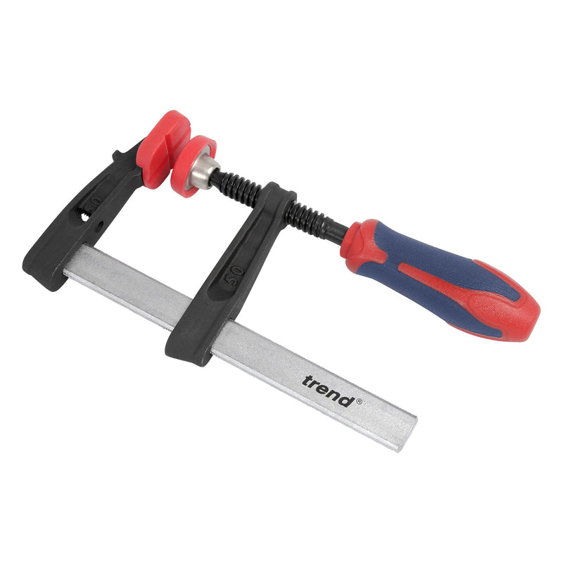 WP-MT/01A - F clamp interim for MT/JIG