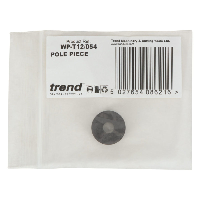 WP-T12/054 - Pole piece  for T12 & T14 routers