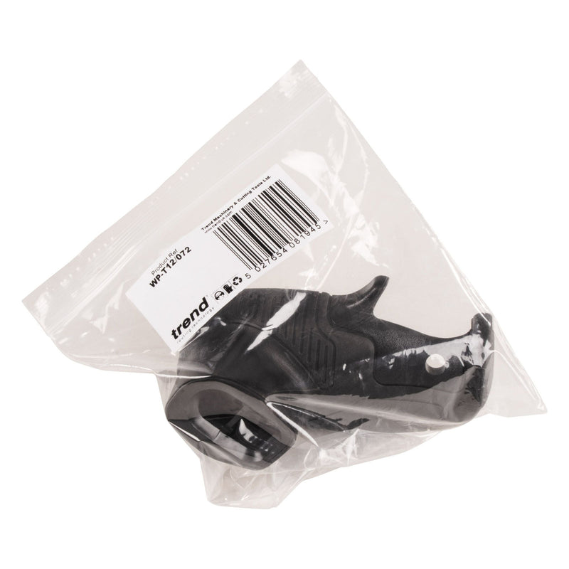 WP-T12/072 - Right Handle for the T12 & T14 routers