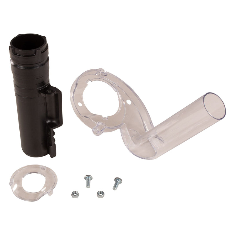 WP-T12/126 - Dust Port Assembly for the T12 & T14 routers.