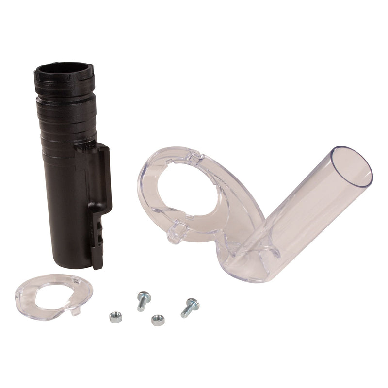 WP-T12/126 - Dust Port Assembly for the T12 & T14 routers.