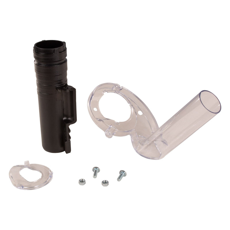 WP-T12/126 - Dust Port Assembly for the T12 & T14 routers.