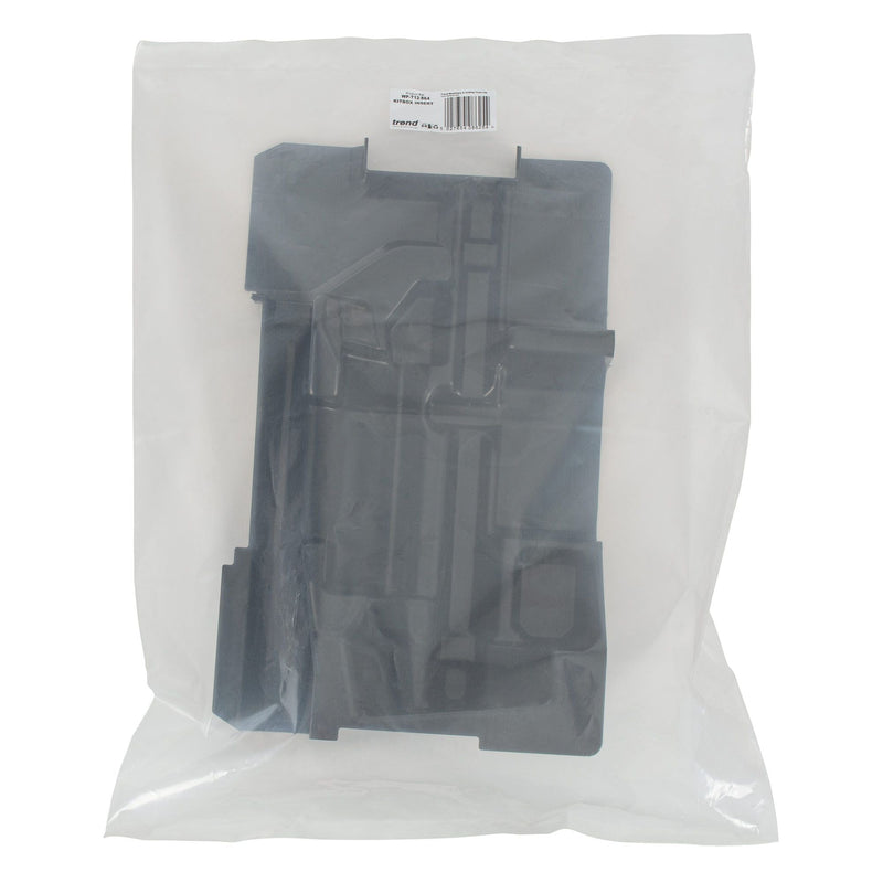 WP-T12/864 - Kitbox insert for T12 & T14 routers