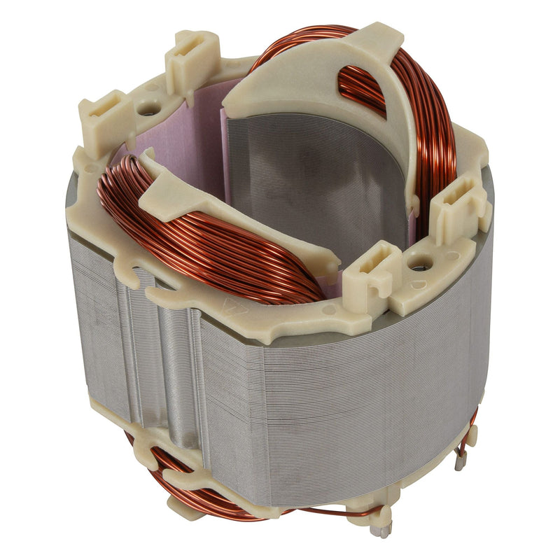 WP-T12E/039 - Field coil 230V (T12E & T14E)