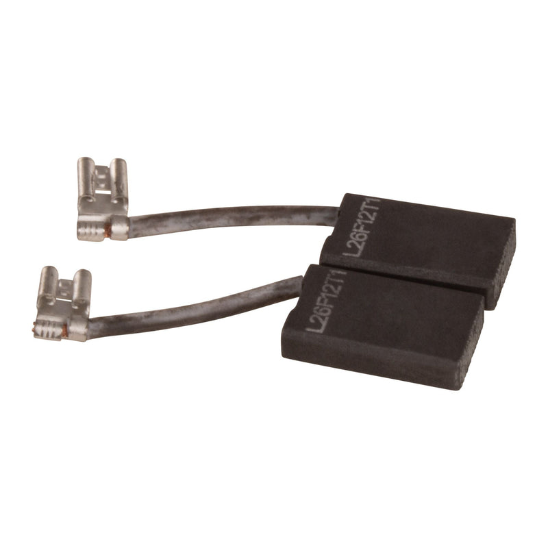 WP-T12E/046 - Carbon Brush 240V (1 PR) T12 & T14