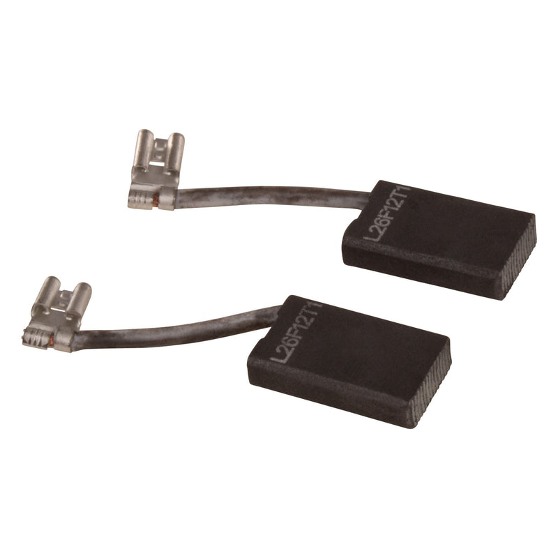 WP-T12E/046 - Carbon Brush 240V (1 PR) T12 & T14