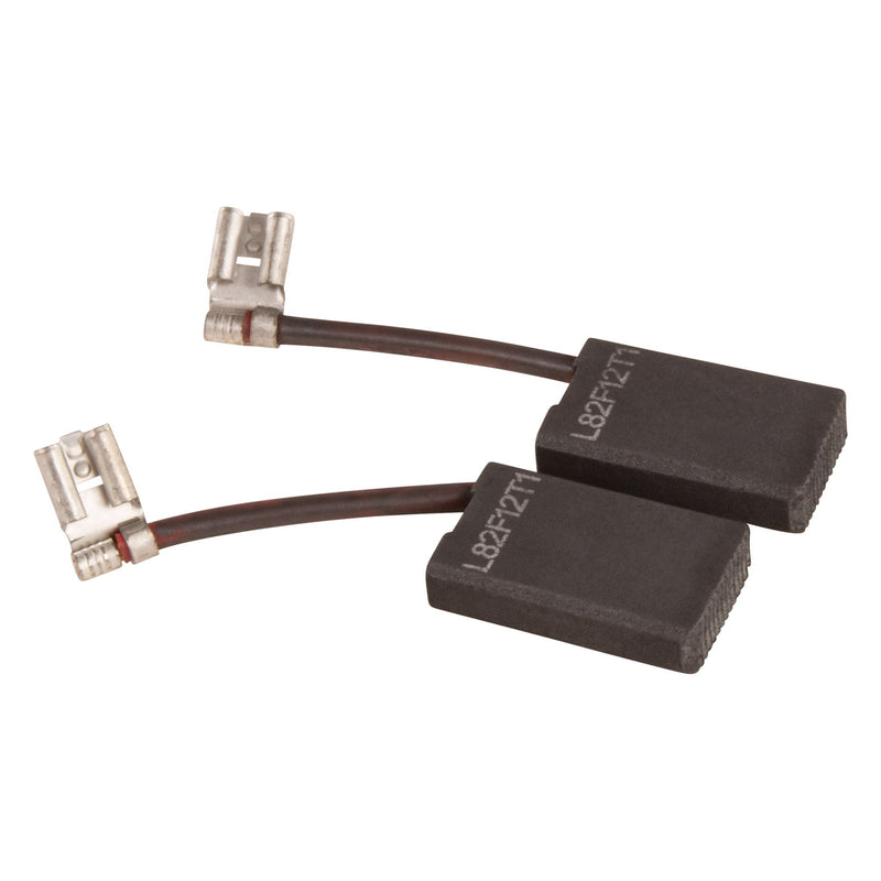 WP-T12EL/046 - Carbon Brush 110V (1 Pr) T12