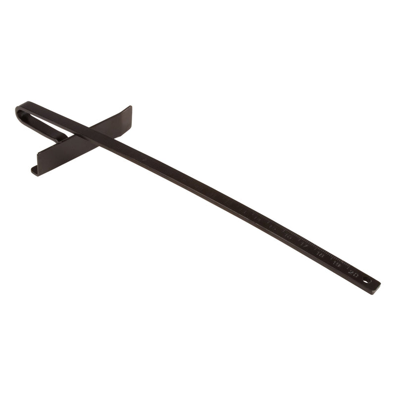 WP-T18/CS076 - Fence Guide T18/CS165
