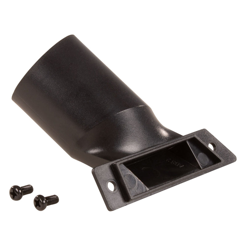 WP-T18/CS090 - Dust Spout C/W Screws T18S/CS165
